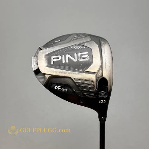 10.5 Driver- Ping G425 LST / Rogue, Stiff (3598)