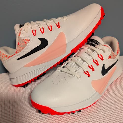 Nike Victory Pro 4 NRG Azalea Pack Size 9 NEW NO BOX