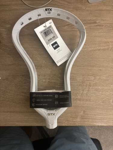 STX Stallion 1K Head (New)