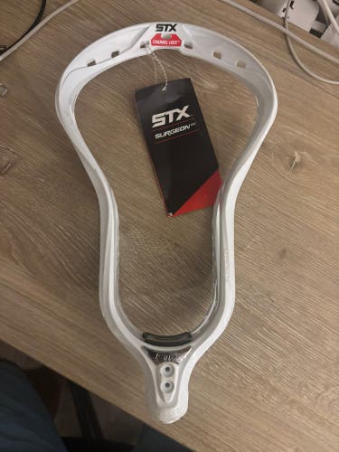 STX Surgeon 700 Head (New)