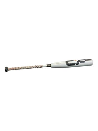Used Demarini C8ZL-22 BB USSSA 2 3/4 Bat 32" 11873-S000250823