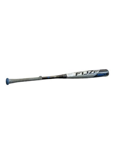 Used Easton FUZE HYBRID 360 BB High School -3 Bat 32" 11873-S000250825
