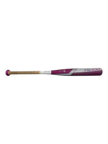 Used Easton FS400 BB/SB Fastpitch Bat 28" 11873-S000250799