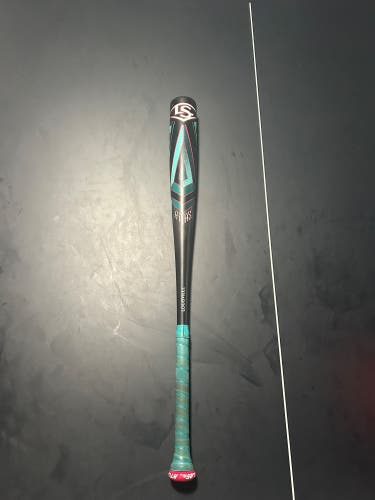 2025 Louisville Slugger Atlas Alloy BBCOR Certified Bat (-3) 29 oz 32" (Used)