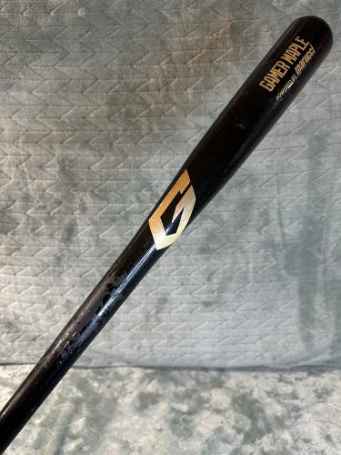 Marucci Gamer Bat Maple 32" (Used)