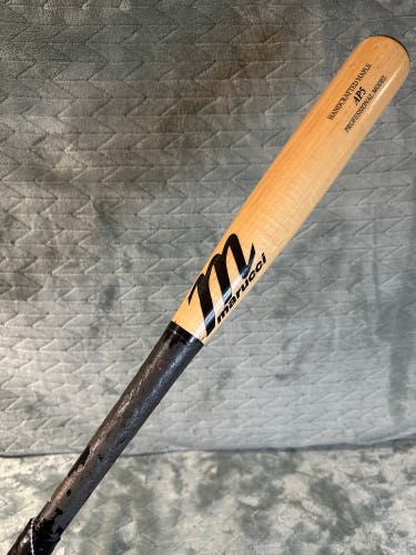 Marucci AP5 Maple Bat (-3) Maple 29 oz 32" (Used)