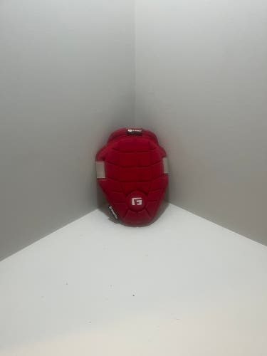 Force 3 pro Red Senior Elbow Protection (Used)