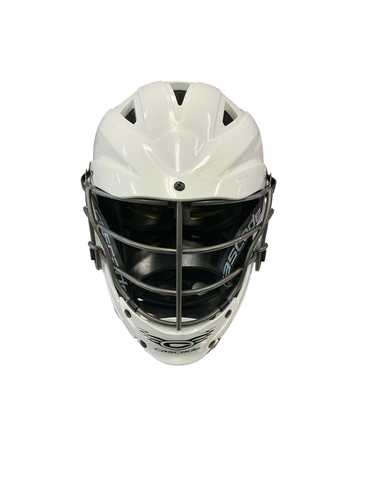 Cascade CS-R Lacrosse Helmet Medium 11859-S000034498