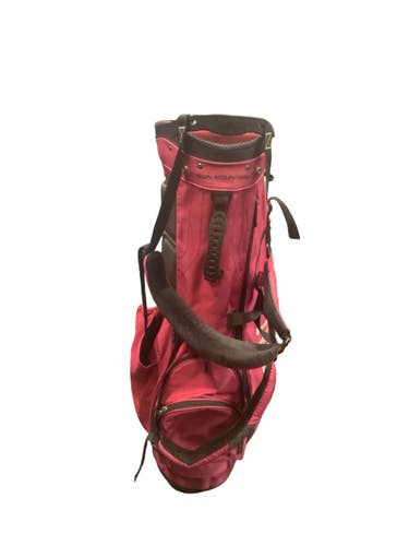 Sun Mountain Mens Golf Stand Bag 11859-S000034493