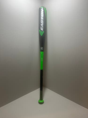 2016 Easton S3 Alloy USSSA Certified Bat (-10) 22 oz 32" (Used)
