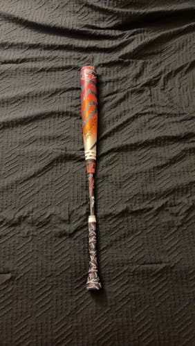 2023 Louisville Slugger Select PWR Hybrid BBCOR Certified Bat (-3) 30 oz 33" (Used)