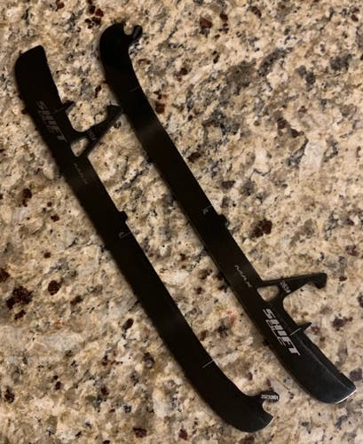 True Shift MAX Shift DLC Black Steel Size 7/263mm with Bonus Holders *Read Full Description*
