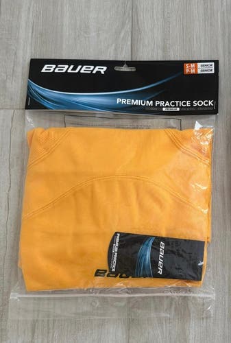 Hockey Player Socks - New