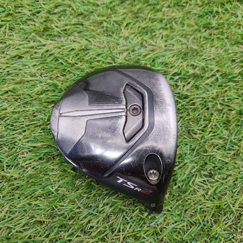 2023 TITLEIST TSR2 3 WOOD 15* CLUBHEAD ONLY GOOD