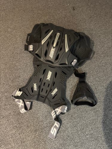 Large STX Chest Protector (Used)