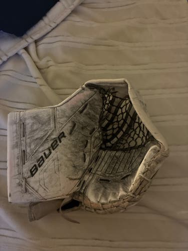 Bauer M5 Pro Regular (Used)