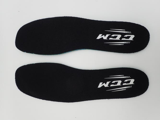 NEW CCM Skate Insoles Footbeds