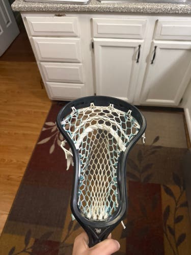 ECD Mirage 2.0 Head (Used)