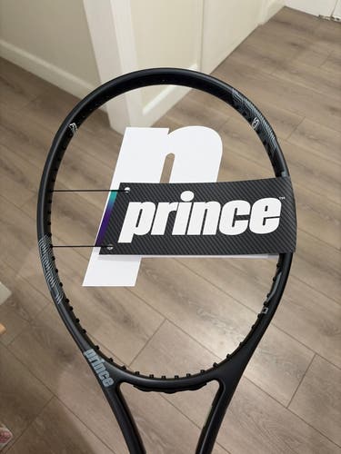 Prince Tour Carbon 100 LE 290 Tennis Racket 4 3/8 - Brand New