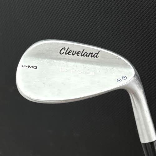 CLEVELAND RTX-3 TOUR SATIN WEDGE (48 DEGREE)
