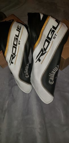 Callaway Driver Head Cover (Used)