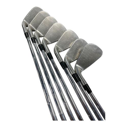 Used Titleist AP1 716 Mens Iron Set RH 5I-PW 11735-S000370048