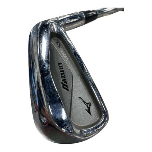 Used Mizuno MP-53 Mens Iron Set RH 3I-PW 11735-S000369182