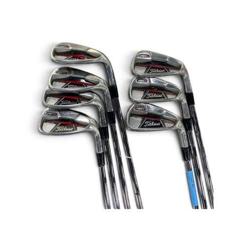 Used Titleist AP1 Mens Iron Set RH 5I-GW/AW 11735-S000370131