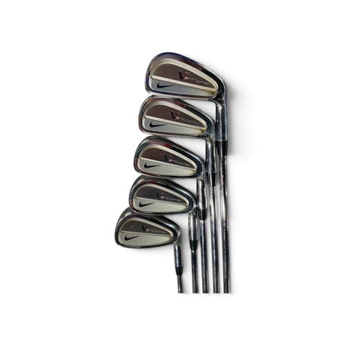 Used Nike V PRO COMBO Mens Iron Set RH 6I-PW 11735-S000368315