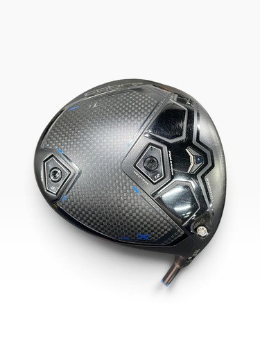 Used Cobra DARKSPEED X Mens Driver RH 10.0 Degree 11735-S000370284