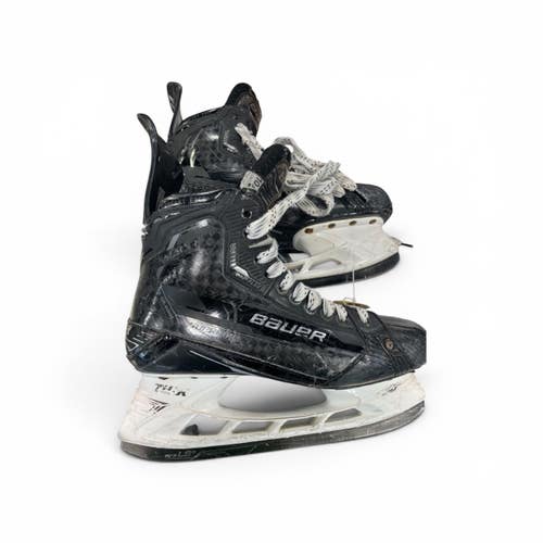 Used Bauer SUPREME MACH Senior Hockey Skate Senior 10.5 11735-S000365076