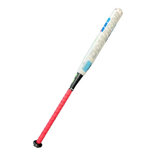 Used Demarini CF8 CFS16 BB/SB Fastpitch Bat 32" 11735-S000368847