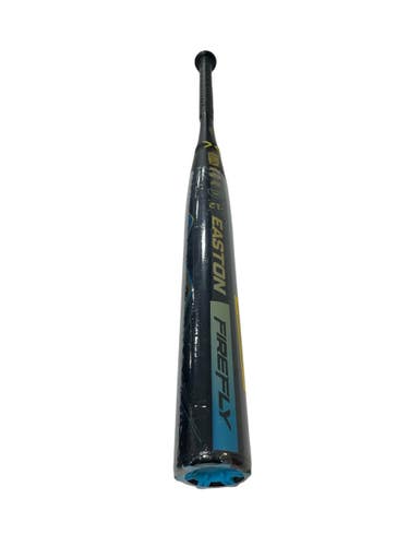 Used Easton FIREFLY BB/SB Fastpitch Bat 31" 11735-S000362383