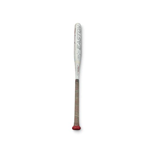 Used Easton GHOST ADVANCEDFP200CHR010 BB/SB Fastpitch Bat 33" 11735-S000367884