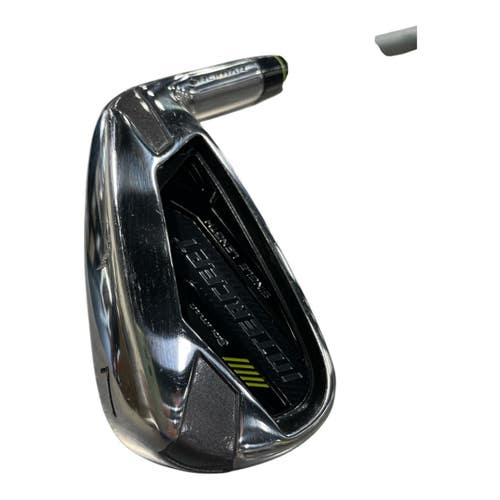 Used Orlimar INTERCEPT Mens Iron Set RH 6I-GW/AW 11735-S000366660