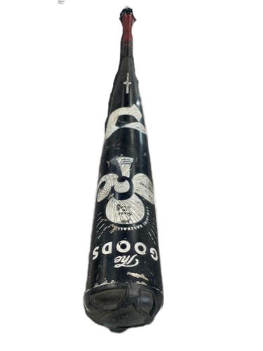 Used Demarini THE GOODS GIC-22 BB/SB High School -3 Bat 33" 11735-S000354443