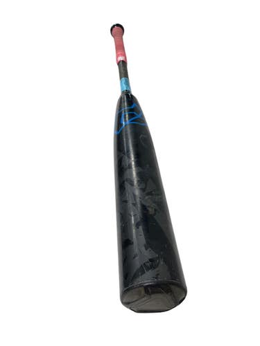 Used Demarini ZOA-DL BB/SB High School -3 Bat 33" 11735-S000364803