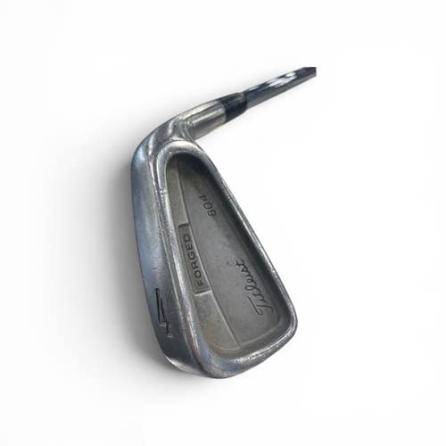 Used Titleist 804 OS Mens Iron Set RH 3I-PW 11735-S000364785