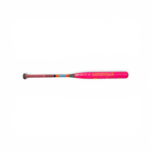 Used Louisville Slugger META X CFPMX9-23V BB/SB Fastpitch Bat 34" 11735-S000362115