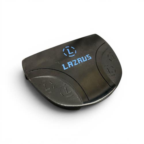 Used LAZRUS Mens Putter RH 11735-S000363376
