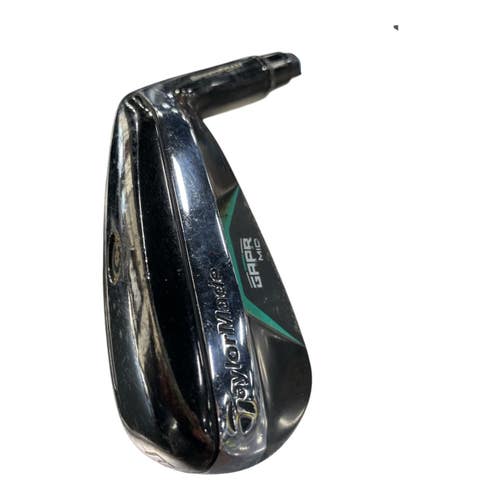 Used Taylormade GRPR 3 HYBRID Mens Hybrid Club RH 3 Hybrid 11735-S000366100