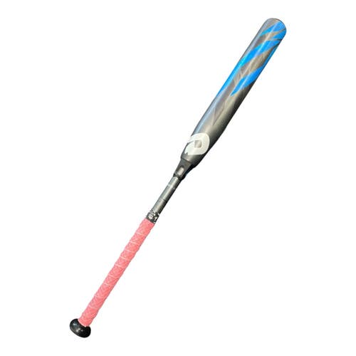 Used Demarini CF ZEN CFP19 BB/SB Fastpitch Bat 30" 11735-S000368846
