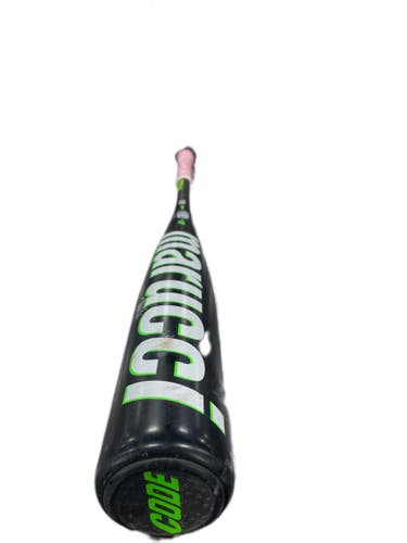 Used Marucci CODE BB/SB USSSA 2 3/4 Bat 31" 11735-S000347858