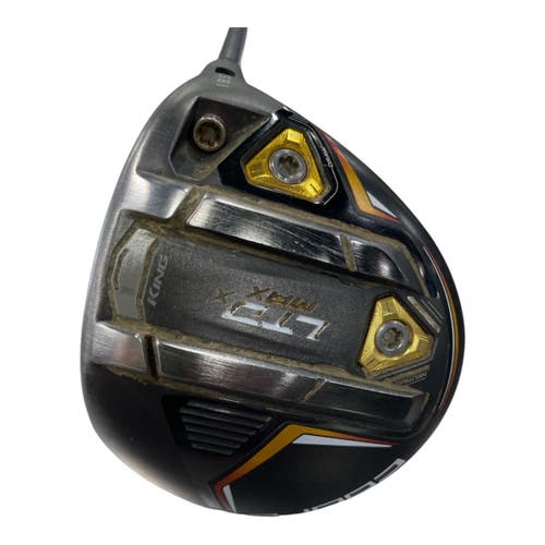 Used Cobra LTDX MAX Mens Fairway Wood RH 4 Wood 11735-S000370057