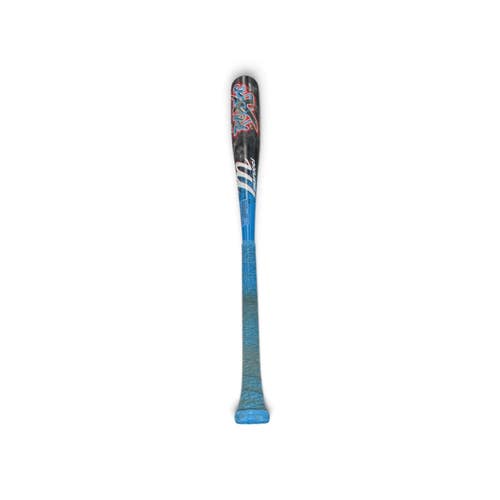 Used Marucci CAT RCKLESS ALLOY BB/SB USSSA 2 3/4 Bat 29" 11735-S000369965