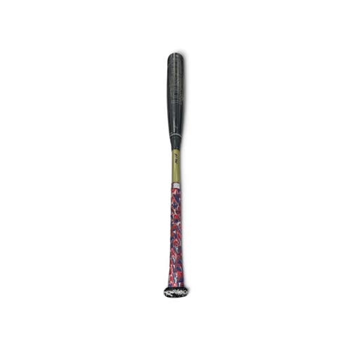 Used Louisville Slugger META BBMTB3-21 BB/SB High School -3 Bat 33" 11735-S000369827