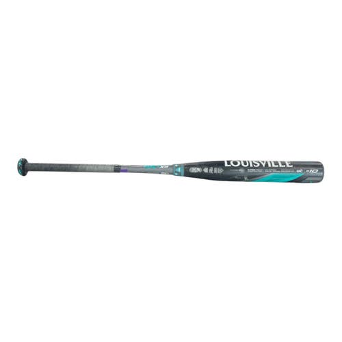 Used Louisville Slugger PXT BB/SB Fastpitch Bat 31" 11735-S000369459