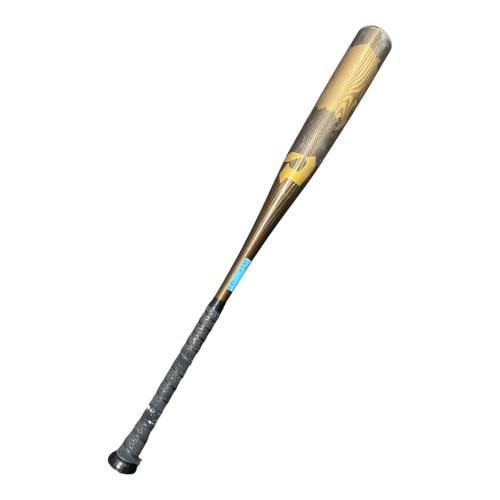Used Demarini VOC24 BB/SB High School -3 Bat 32" 11735-S000368973