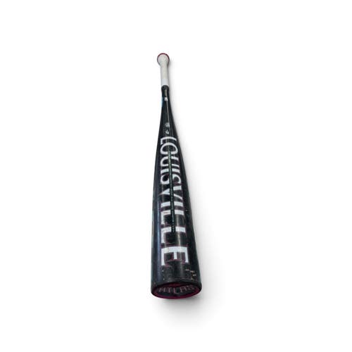 Used Louisville Slugger ATLAS EVOKE BBATB3-25 BB/SB High School -3 Bat 33" 11735-S000368970