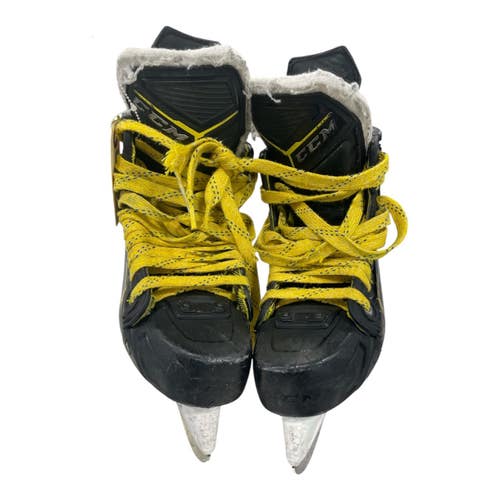 Used CCM AS3 Senior Hockey Skate Senior 6 11735-S000369762